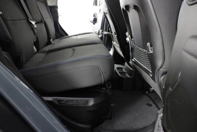 2025 Jeep Wrangler Rubicon 4xe