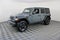 2025 Jeep Wrangler Rubicon 4xe