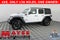 2025 Jeep Wrangler Rubicon 4xe