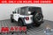 2025 Jeep Wrangler Rubicon 4xe
