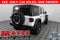 2025 Jeep Wrangler Rubicon 4xe