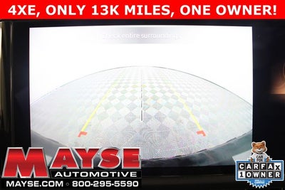 2025 Jeep Wrangler Rubicon 4xe