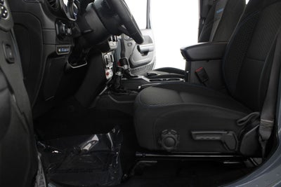 2025 Jeep Wrangler Rubicon 4xe