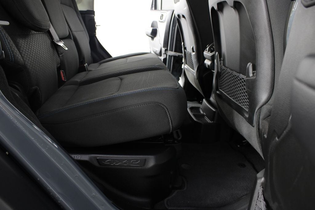 2025 Jeep Wrangler Rubicon 4xe