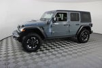 2025 Jeep Wrangler Rubicon 4xe