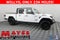 2022 Jeep Gladiator Willys