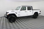 2022 Jeep Gladiator Willys