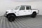 2022 Jeep Gladiator Willys