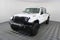 2022 Jeep Gladiator Willys