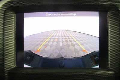 2022 Jeep Gladiator Willys