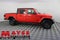 2024 Jeep Gladiator Sport