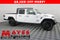 2026 Jeep Gladiator Willys