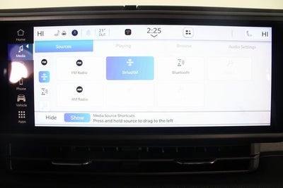 2026 Jeep Gladiator Willys