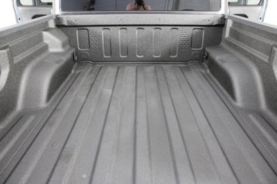 2026 Jeep Gladiator Willys