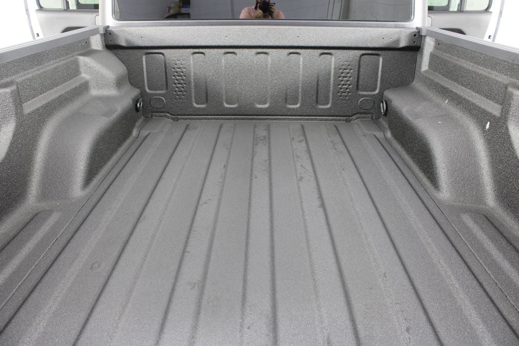 2026 Jeep Gladiator Willys