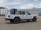 2026 Jeep Gladiator Willys
