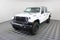 2026 Jeep Gladiator Willys