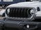 2026 Jeep Gladiator Willys
