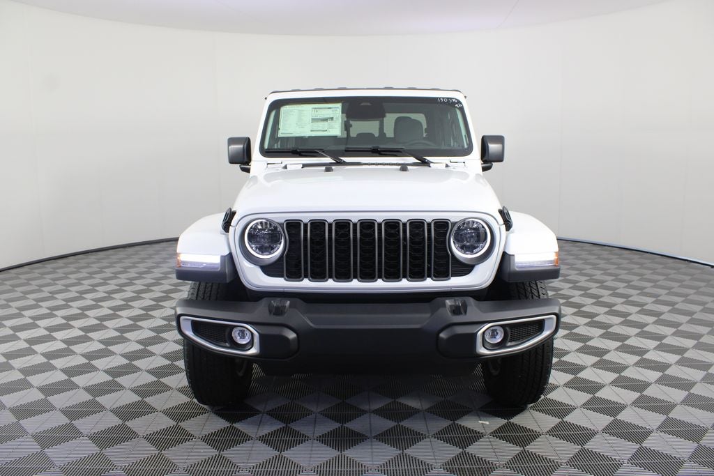 2026 Jeep Gladiator Sport S