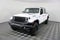 2026 Jeep Gladiator Willys