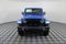 2026 Jeep Gladiator Willys