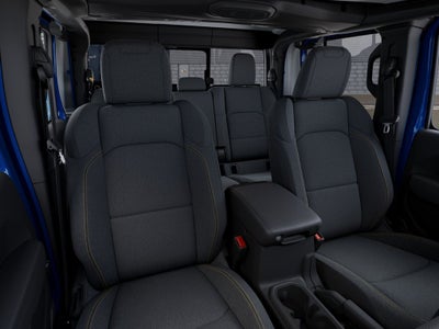 2026 Jeep Gladiator Willys