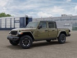 2027 Jeep Gladiator Rubicon