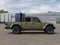 2027 Jeep Gladiator Rubicon