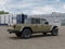 2027 Jeep Gladiator Rubicon
