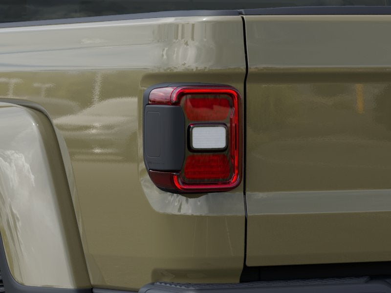 2027 Jeep Gladiator Rubicon