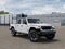 2027 Jeep Gladiator Rubicon