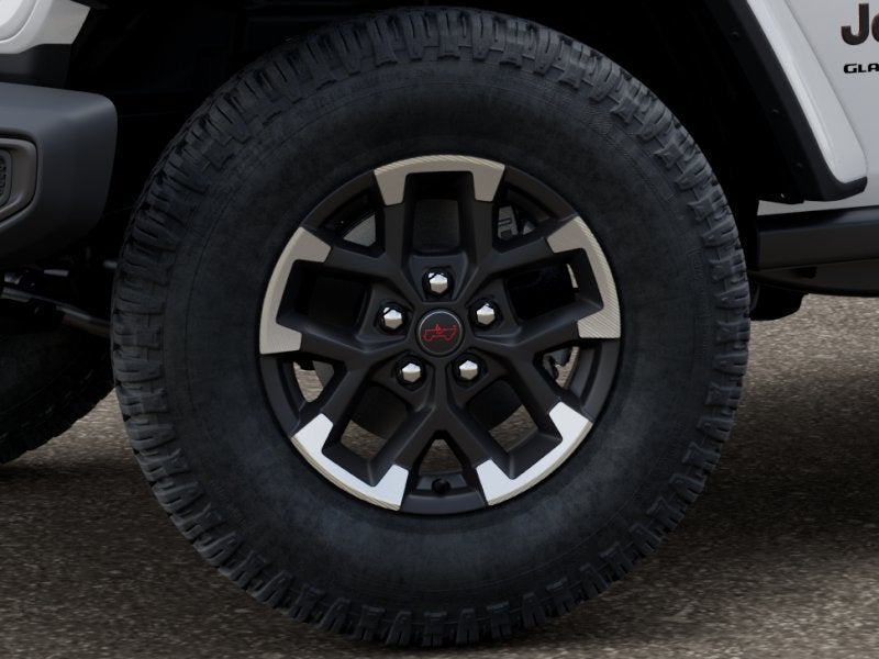 2027 Jeep Gladiator Rubicon