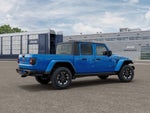 2027 Jeep Gladiator Rubicon