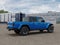 2027 Jeep Gladiator Rubicon