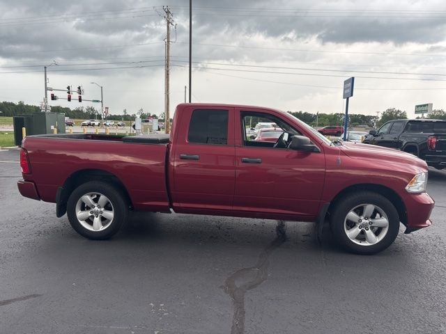 2014 RAM 1500 Express