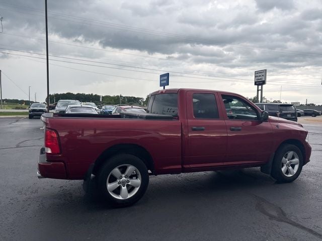 2014 RAM 1500 Express