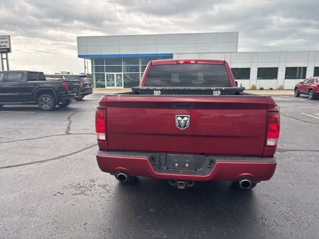 2014 RAM 1500 Express