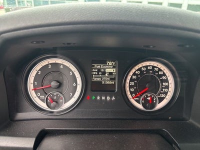 2014 RAM 1500 Express
