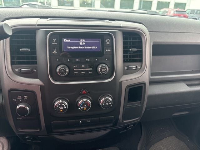 2014 RAM 1500 Express