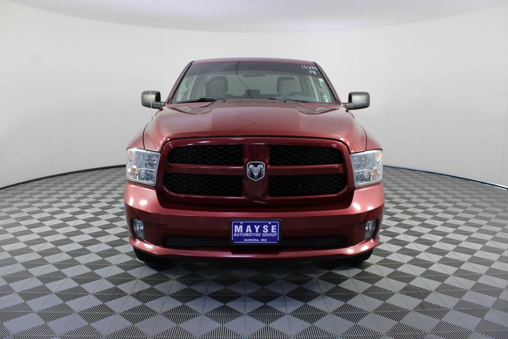 2014 RAM 1500 Express