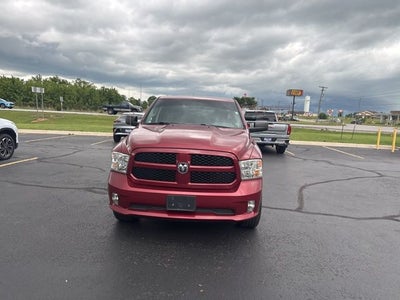 2014 RAM 1500 Express