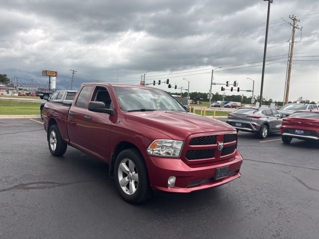 2014 RAM 1500 Express