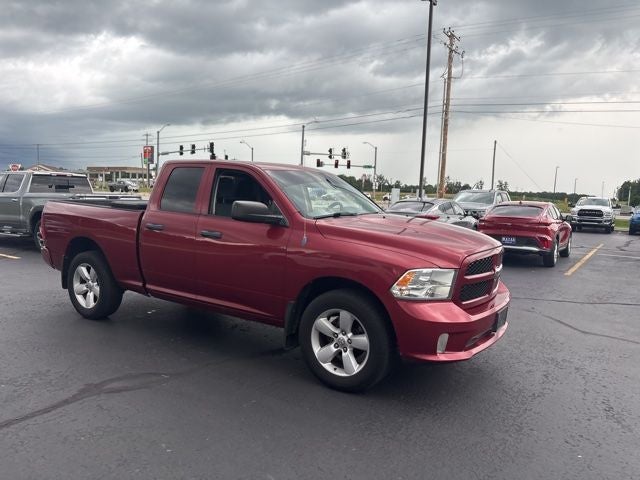 2014 RAM 1500 Express