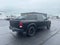 2019 RAM 1500 Classic Warlock Black