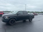 2019 RAM 1500 Classic Warlock Black