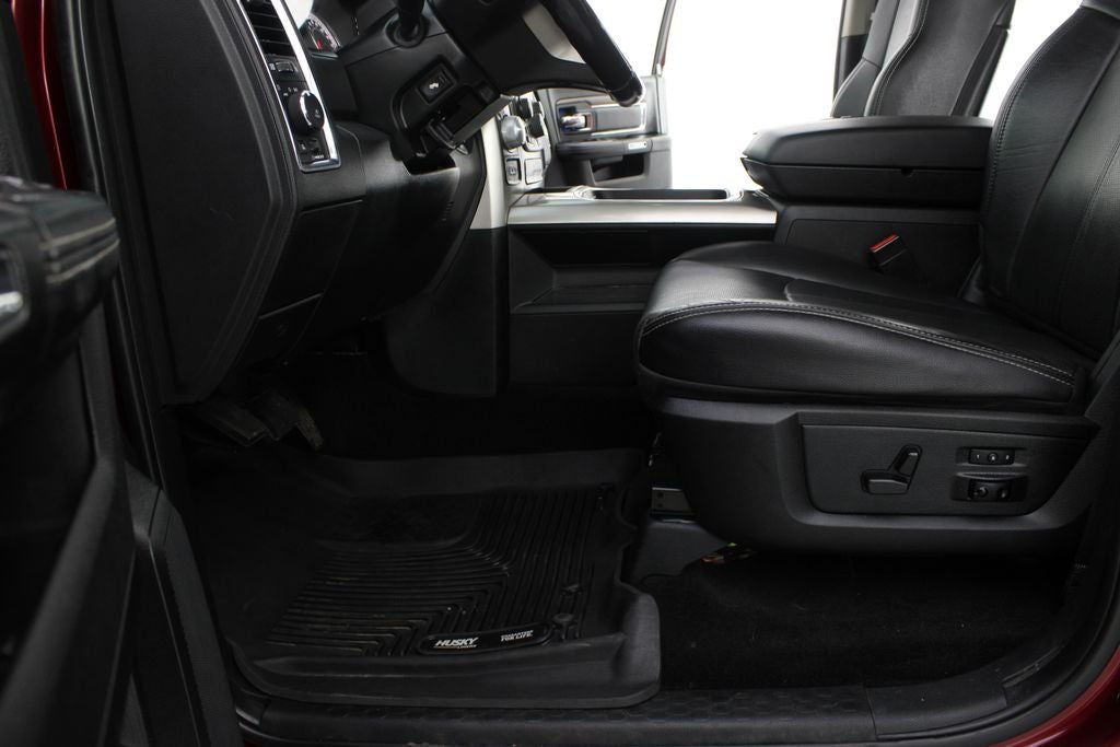 2018 RAM 1500 Laramie