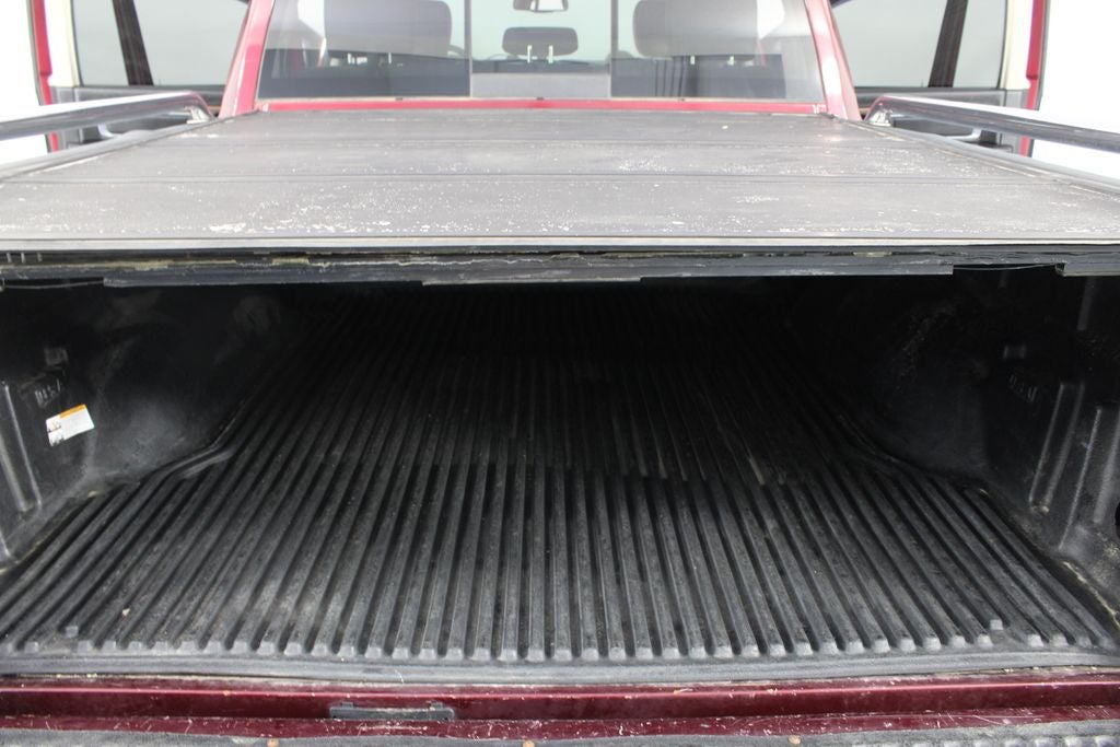 2018 RAM 1500 Laramie
