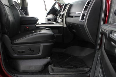 2018 RAM 1500 Laramie
