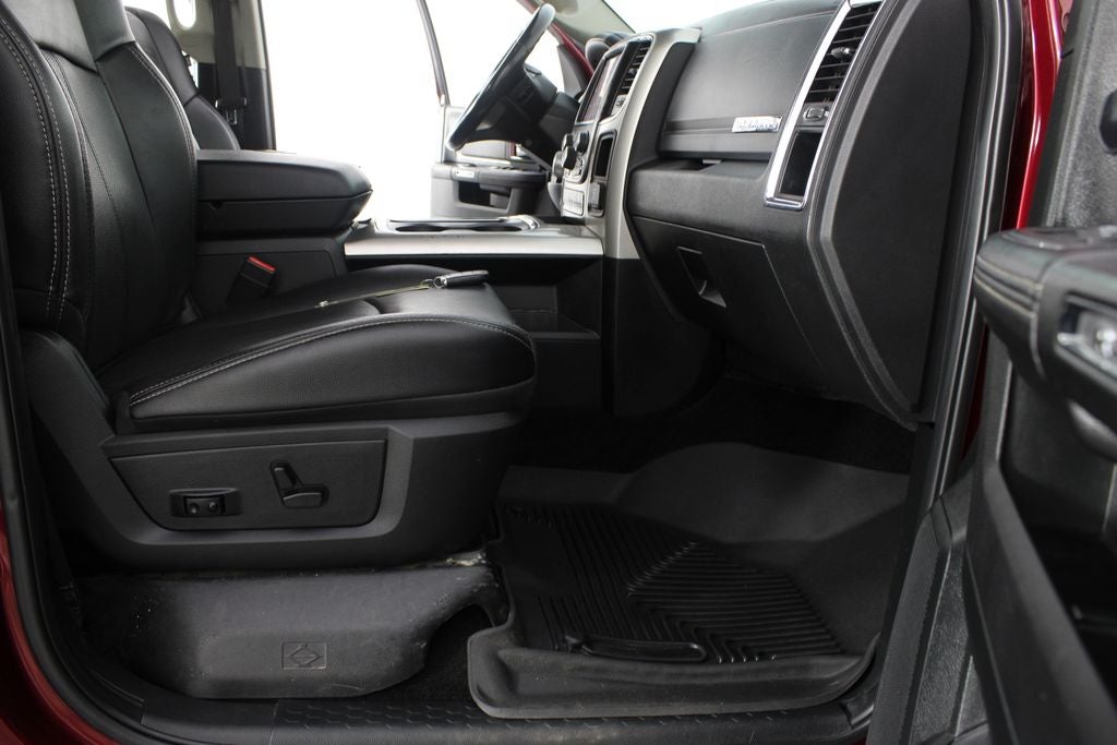 2018 RAM 1500 Laramie
