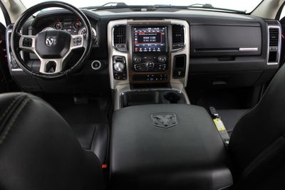 2018 RAM 1500 Laramie